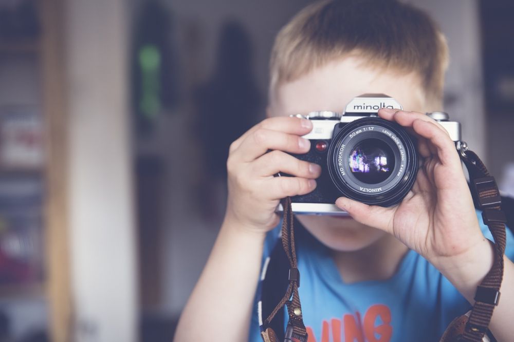 Barnekameraer: En dypdykkende gjennomgang