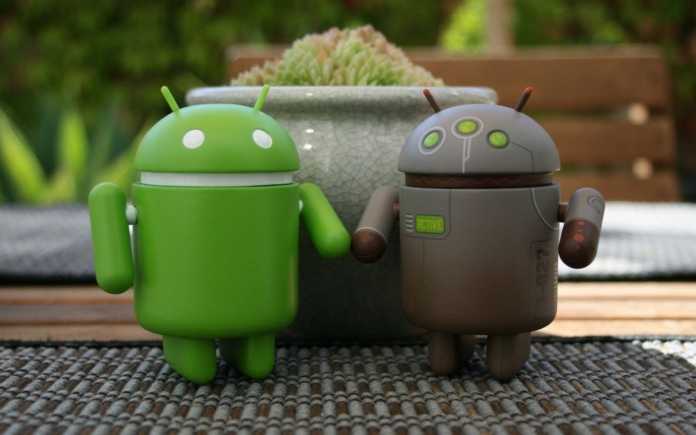 Android-telefoner - En komplett oversikt over den populære teknologien