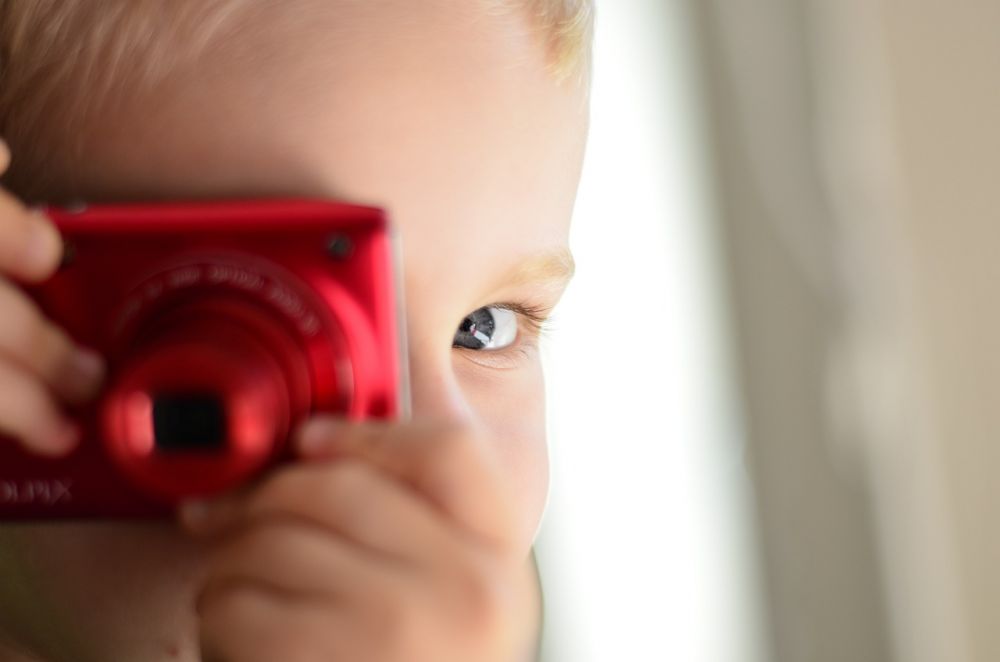 Babycall med kamera: En detaljert gjennomgang